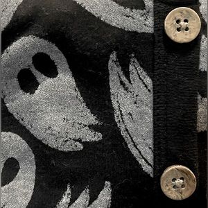 Wonder Nation Halloween Romper